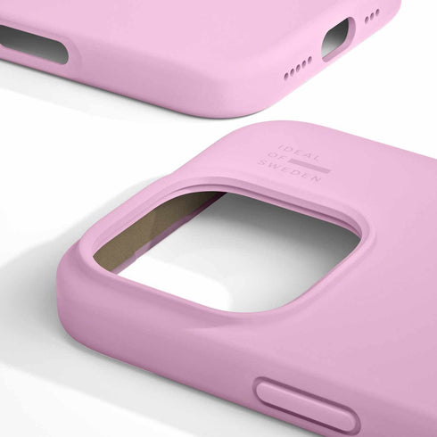 Ideal of Sweden Silicone Case MagSafe iPhone 16 IDSICMSI2467P498